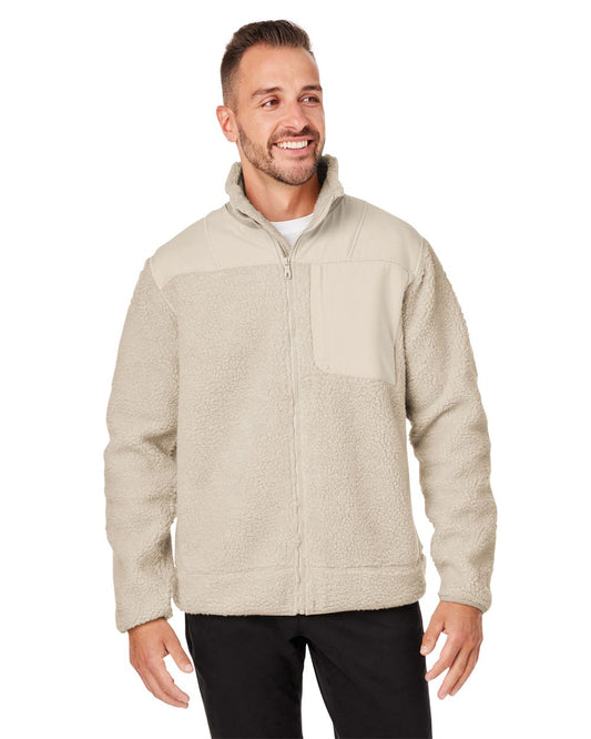 Spyder Venture Sherpa Jacket - S17940