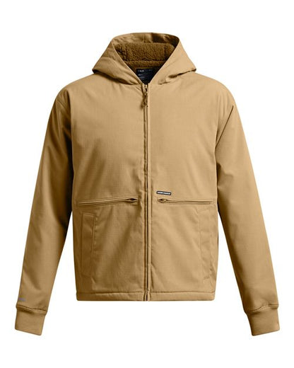 Men's Icon Fleece Jacket
