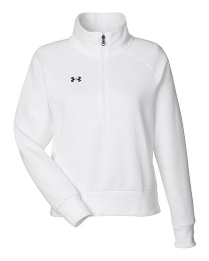 Women's Rival Fleece Half-Zip Pullover