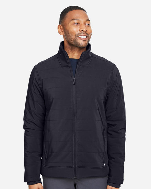 Spyder Transit Jacket - S17302