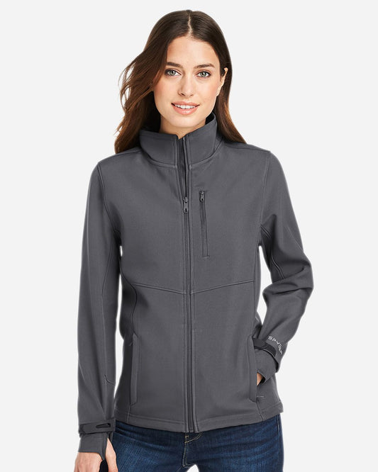 Spyder Women's Touring Jacket - S17743