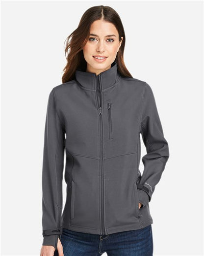 Women's Touring Jacket