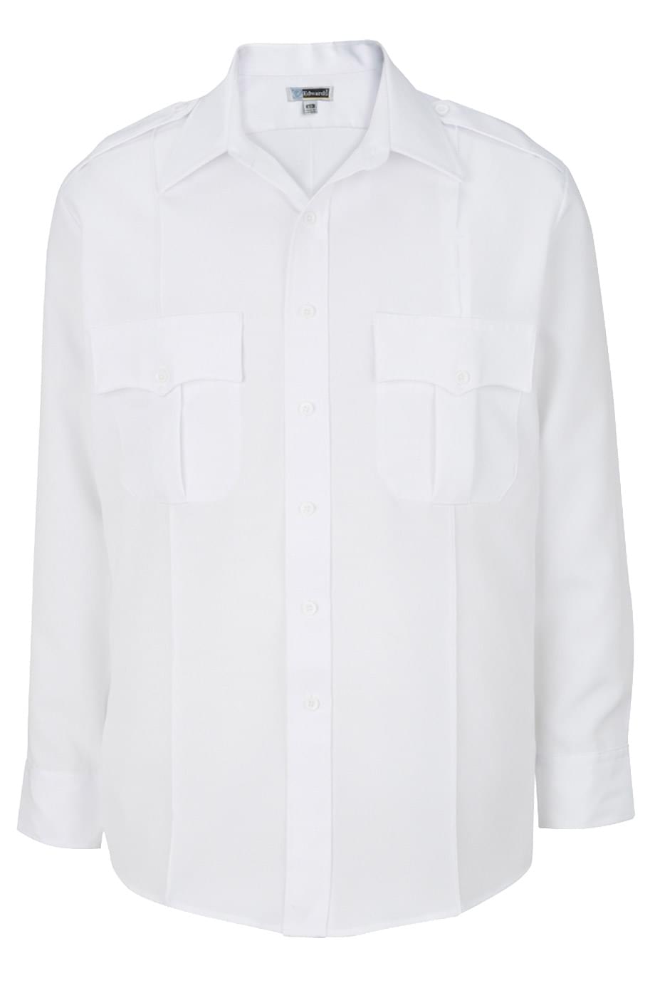 Security Shirt - Long Sleeve - 1275