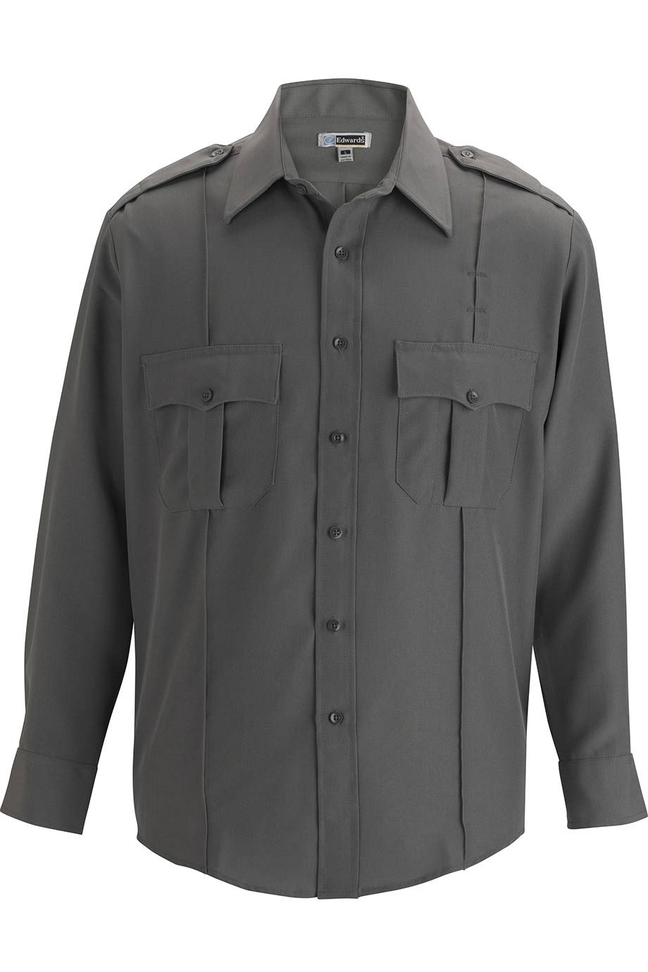 Security Shirt - Long Sleeve