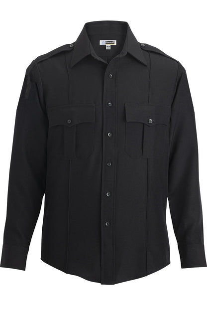 Security Shirt - Long Sleeve - 1275
