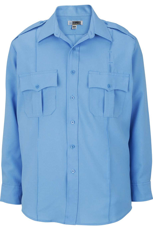 Security Shirt - Long Sleeve - 1275