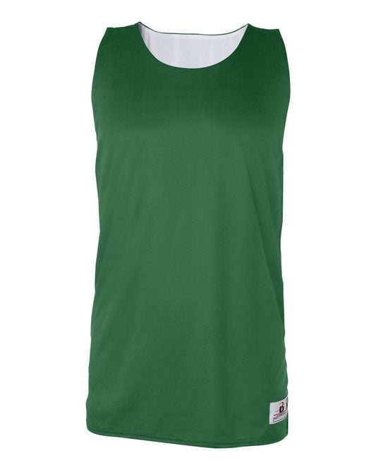 Badger B-Core Reversible Tank Top - 4129