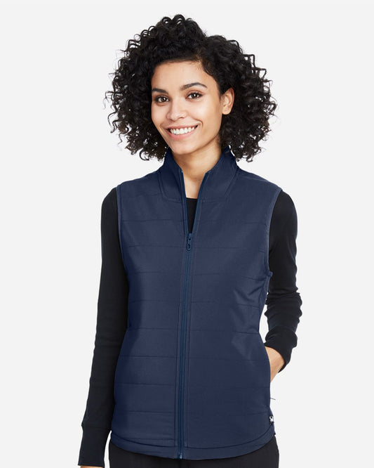 Spyder Women's Transit Vest - S17029
