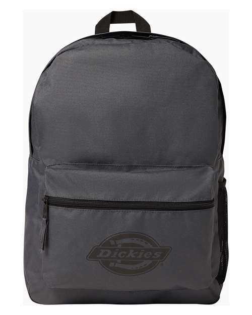 23L Basic Double Logo Backpack