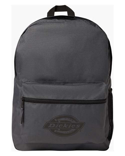 23L Basic Double Logo Backpack
