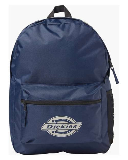 23L Basic Double Logo Backpack