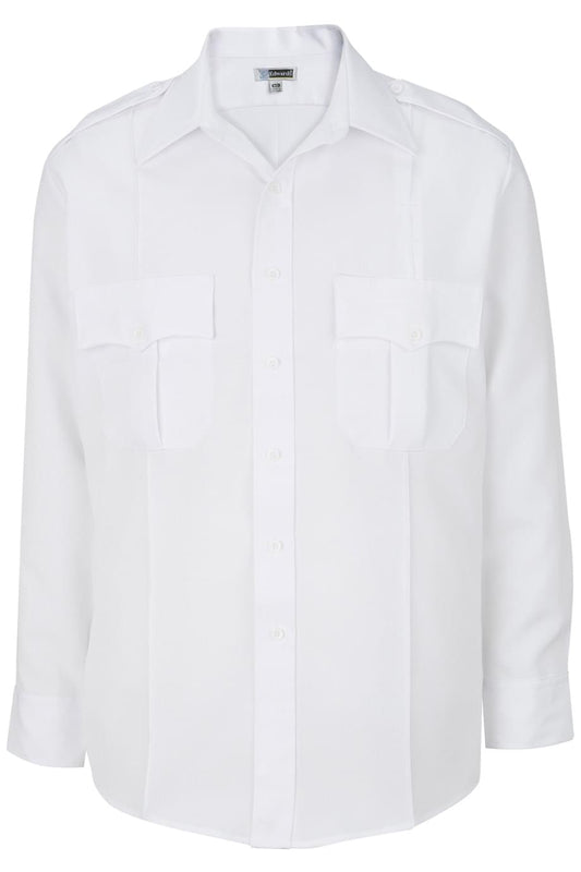 Security Shirt - Long Sleeve - 1276