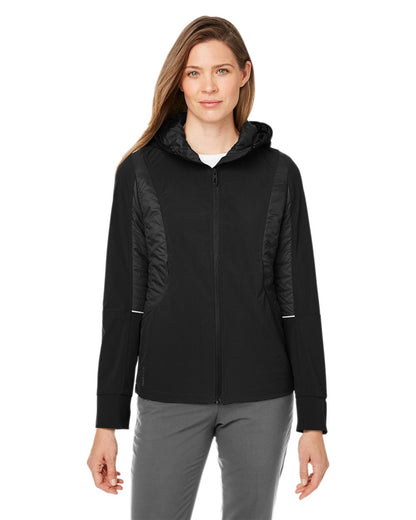 Spyder Women's Powergylyde Jacket - S17921
