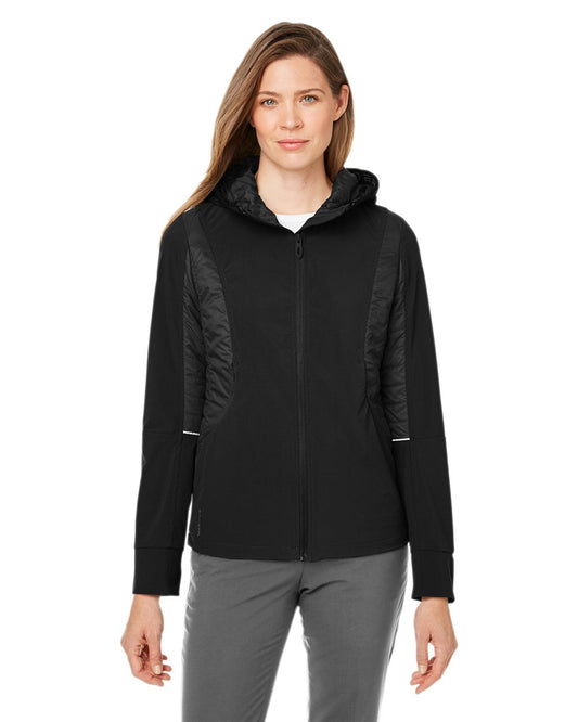 Spyder Women's Powergylyde Jacket - S17921