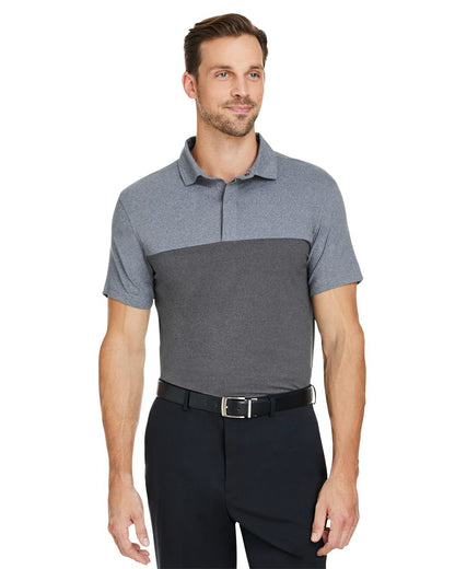 Spyder Spyre Flex Colorblock Polo - S18023