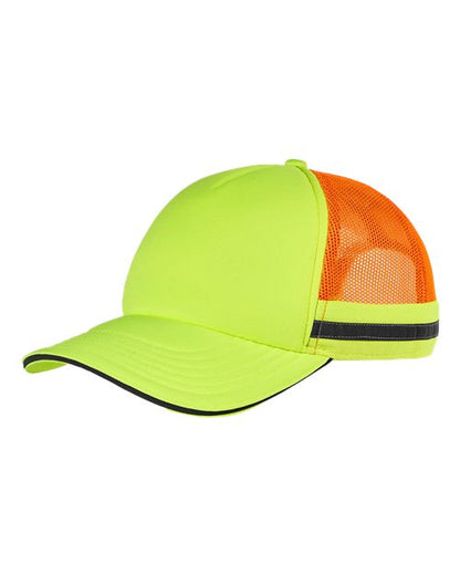 Safety Trucker Cap