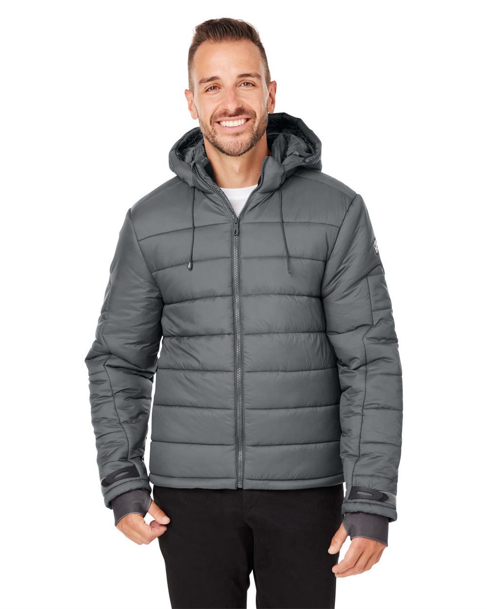 Spyder Summit Challenger Jacket - S17933