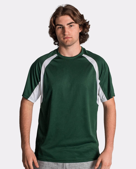 Badger B-Core Hook T-Shirt - 4144