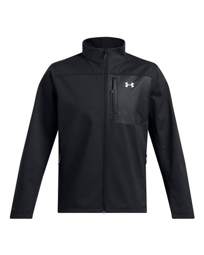 Men's ColdGear® Infrared Shield 2.0 Jacket