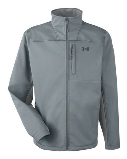 Men's ColdGear® Infrared Shield 2.0 Jacket