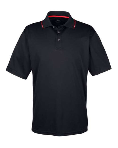 Men's Cool & Dry Sport Two-Tone Polo