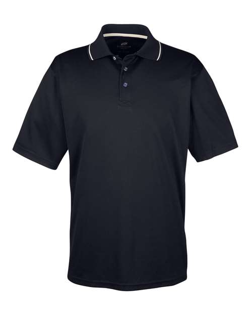 Men's Cool & Dry Sport Two-Tone Polo