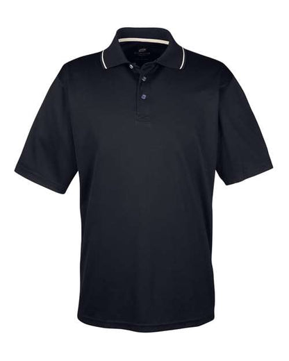 Men's Cool & Dry Sport Two-Tone Polo