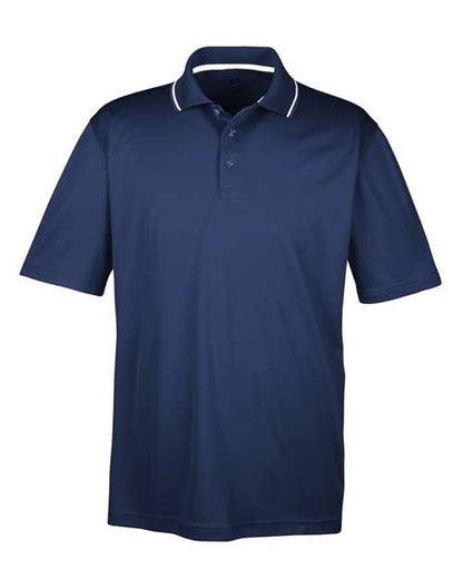 Men's Cool & Dry Sport Two-Tone Polo