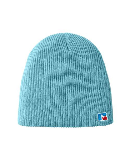 Core R Patch Beanie