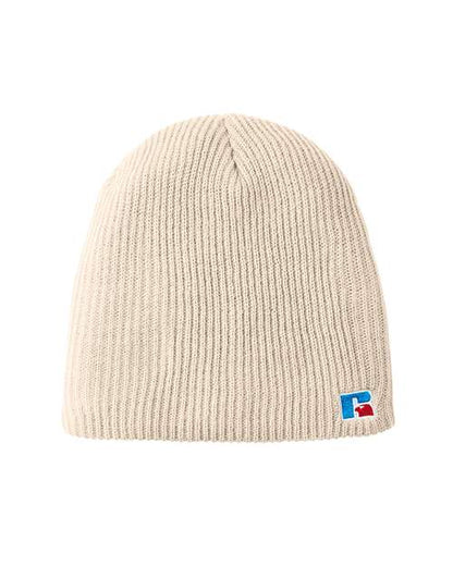 Core R Patch Beanie