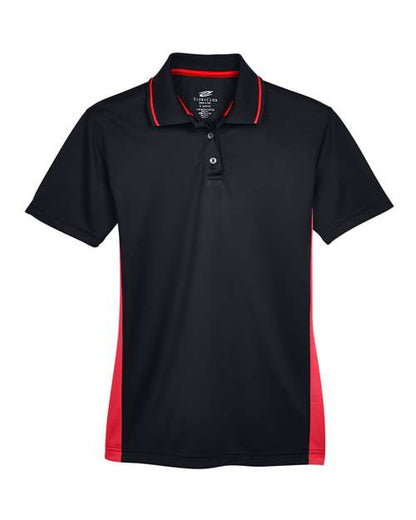 Women's Cool & Dry Sport Two-Tone Polo
