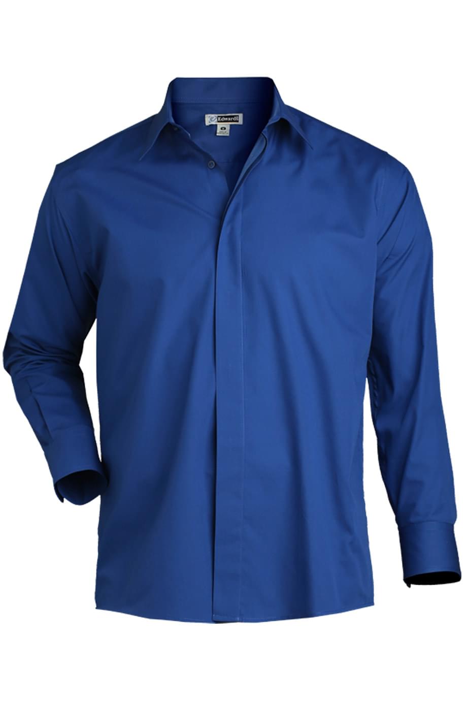 Cafe Mens Shirt - 1290