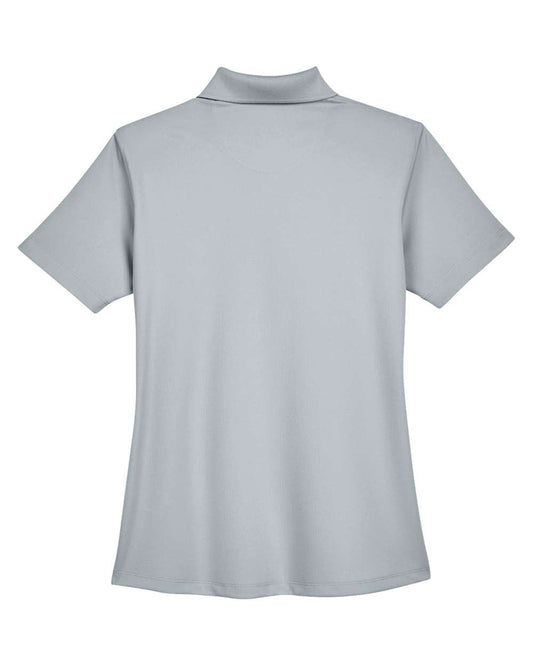UltraClub Women's Cool & Dry Stain-Release Performance Polo - 8445L