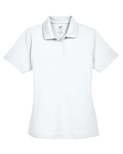 Women's Cool & Dry Stain-Release Performance Polo