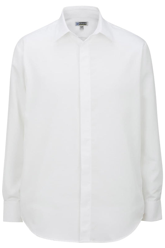 Mens Batiste Cafe Shirt - 1291