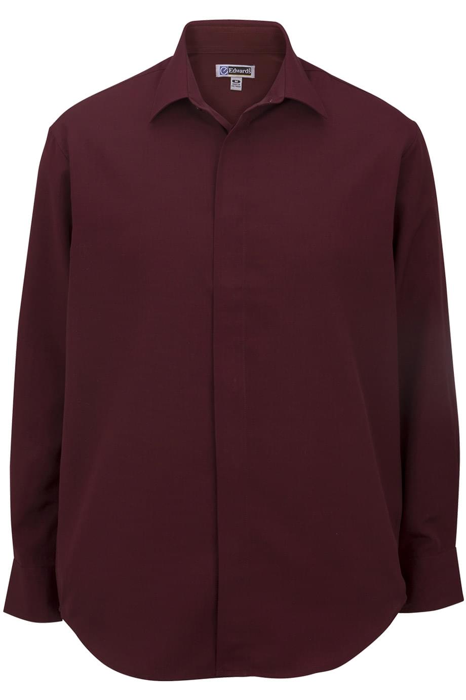 Mens Batiste Cafe Shirt - 1291