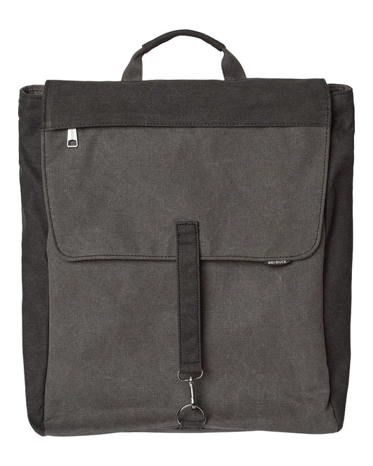 DRI DUCK Commuter Backpack - 1048DD
