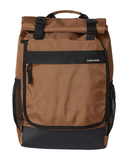 DRI DUCK Roll Top Backpack - 1410DD