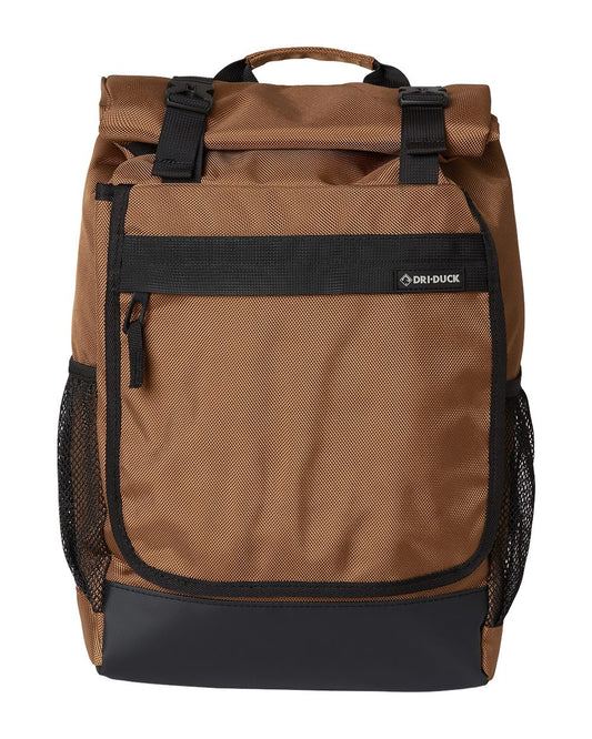 DRI DUCK Roll Top Backpack - 1410DD