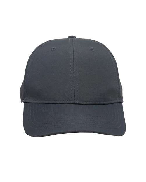 Solid Back Cap