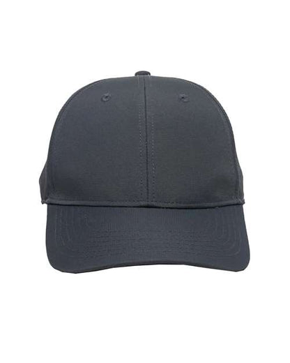 Solid Back Cap