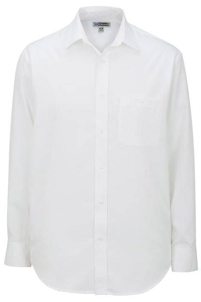 Mens Batiste Dress Shirt