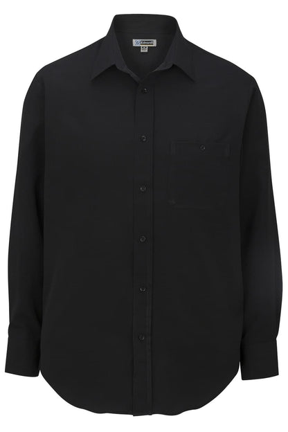 Mens Batiste Dress Shirt