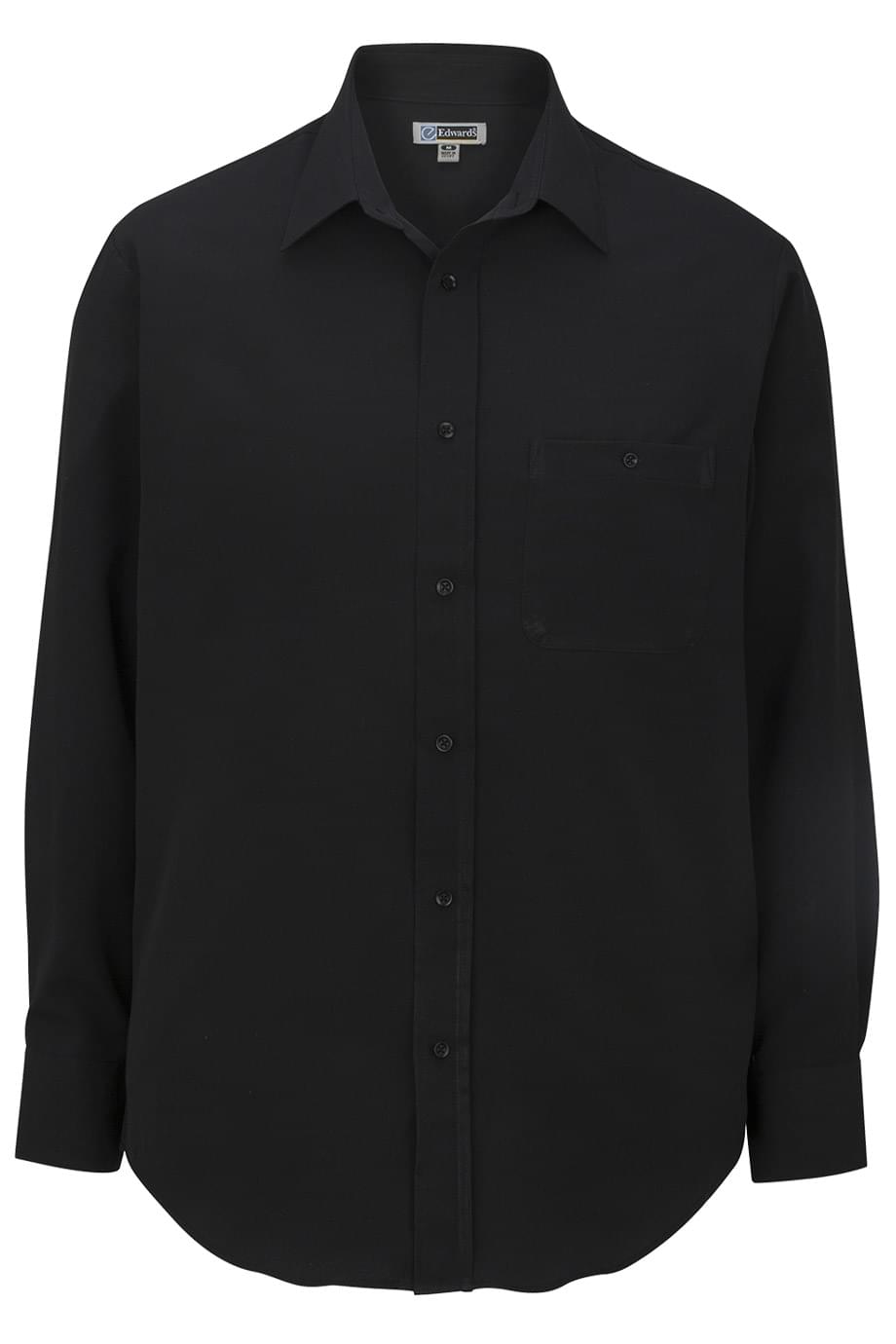 Mens Batiste Dress Shirt - 1292