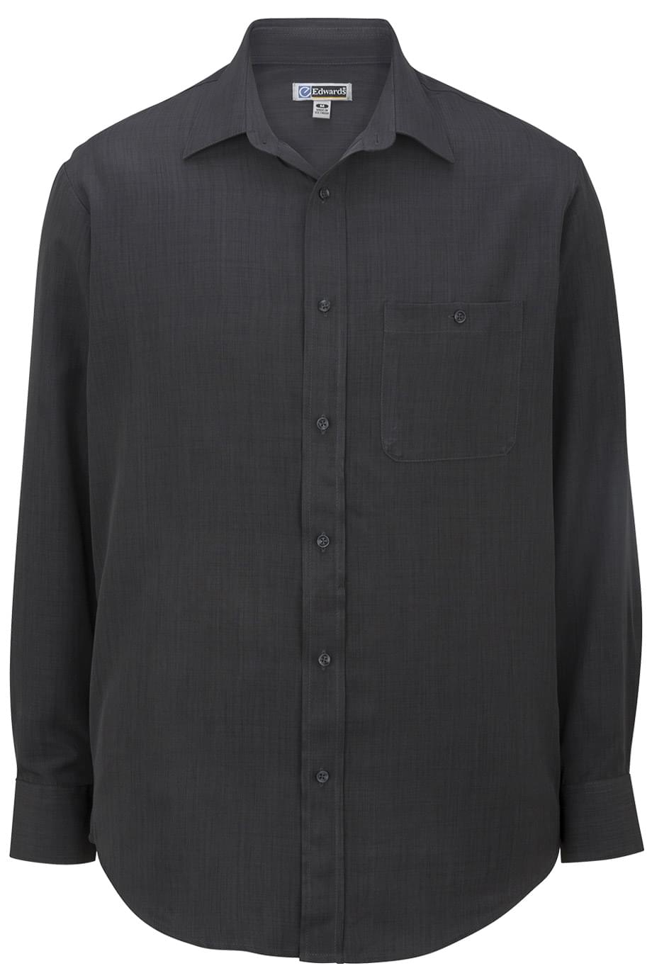 Mens Batiste Dress Shirt - 1292