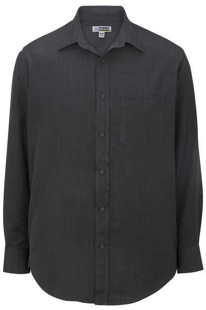 Mens Batiste Dress Shirt - 1292