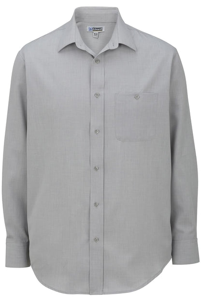 Mens Batiste Dress Shirt - 1292