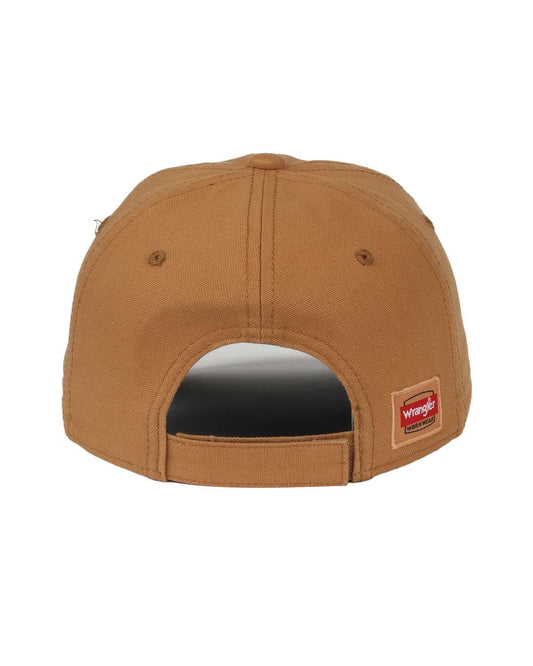 Outdoor Cap Wrangler Workwear Cap - WRA200