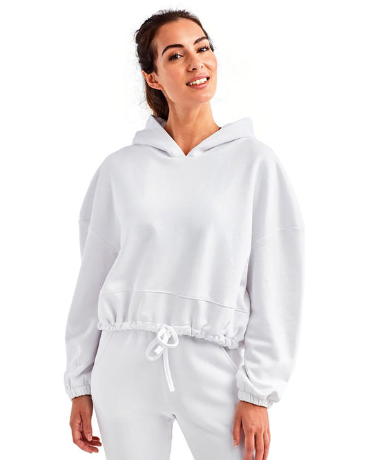 TriDri Women's Cropped Maria Hoodie - TD085