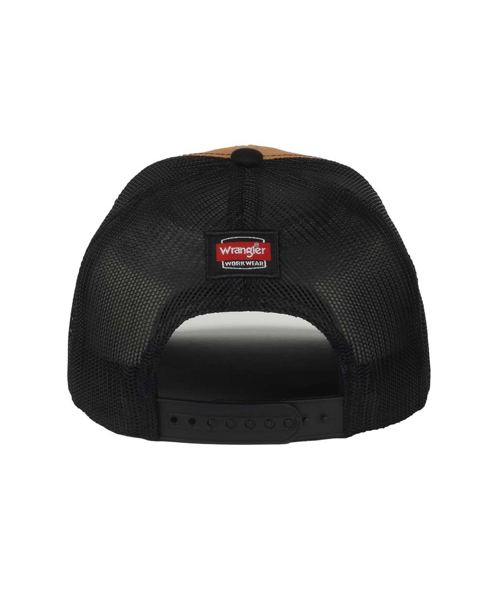 Outdoor Cap Wrangler Workwear Trucker Cap - WRA201M